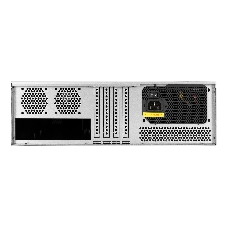 Серверный корпус ExeGate Pro 3U400-07 (RM 19