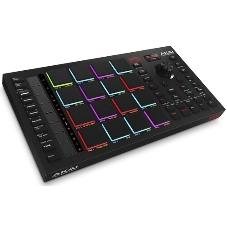 Контроллер MIDI AKAI MPC STUDIO 2
