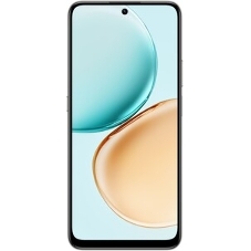 Смартфон HONOR X7d 6/128Gb, серый