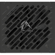 Блок питания Aerocool/Formula V Line FV-1000GM, 1000Вт, 80+ Gold, 120мм, модульный, черный