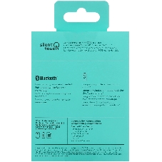 Мышь беспроводная Logitech M240 SILENT графитовый, 4000 dpi, Bluetooth, кнопки - 3