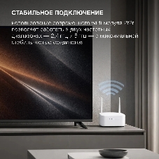 Телевизор Hyundai 43