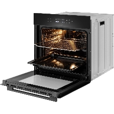 Духовой шкаф Weissgauff EOV 799 SB