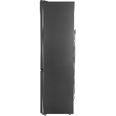 Холодильник Beko B1RCSK312G серый двухкамерный 213/87л морозилка снизу