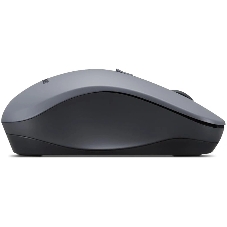 Мышь беспроводная Lenovo WL310 Bluetooth Silent черный оптическая 1600dpi беспров. (GY51Q65621)