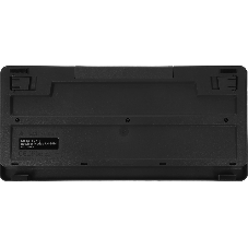 Комплект клавиатура+мышь A4Tech FStyler FG1110 беспроводной, USB, 2000 DPI, чёрный/серый