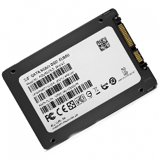 Накопитель SSD ADATA SU650, 960Gb, SATA III, 2.5