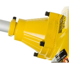 Триммер бензиновый Huter GGT-1500SX, 2 л.с.