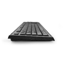 Комплект клавиатура+мышь Acer OKR120 беспроводной, USB, 1600 DPI, чёрный
