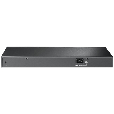 Коммутатор TP-Link TL-SG1428PE Easy Smart 28 портовый гигабитный коммутатор с 24 портами PoE+ SMB
