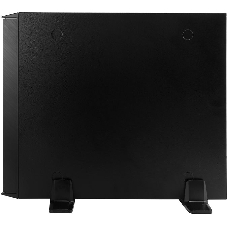 Компьютерный корпус Slim Case INWIN BL067BL IP-S300FF7-0 U2*2+U3*2+Combo audio+FAN+ intrusion switch
