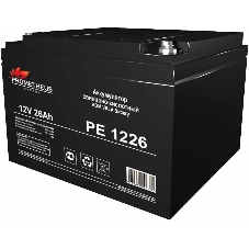 Батарея для ИБП Prometheus Energy PE 1226 12В 26А·ч