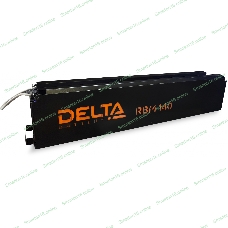 Батарея для ИБП Delta RBM140 96В 5А·ч для SRT5KRMXLIM/SRT6KRMXLIM/SRT10KRMXLI/SRT10KXLI/SRT5KRMXLI
