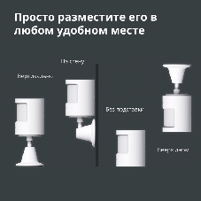 Датчик движения Aqara Motion Sensor P1