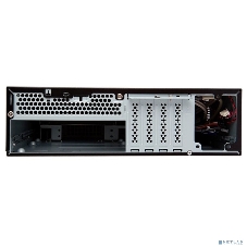 Компьютерный корпус Slim Case INWIN BL067BL IP-S300FF7-0 U2*2+U3*2+Combo audio+FAN+ intrusion switch