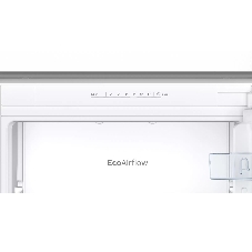 Холодильник Bosch KIN86NSE0 2-хкамерн. белый