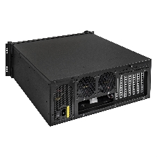 Серверный корпус ExeGate Pro 4U450-07/4U4017S (RM 19