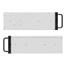 Серверный корпус ExeGate Pro 3U400-07 (RM 19