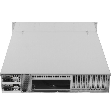 Корпус SuperMicro CSE-826BE1C-R920LPB 920W черный