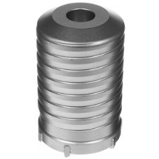 Коронка твердосплавная MAKITA P-03791 SDSMAX 65х100мм, разборная