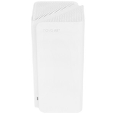 Трехдиапазонная гигабитная Wi-Fi Mesh система Tenda MX21 Pro (2-pack) AXE5700, 2,4/5/6 ГГц, до 5665 Мбит/с, 3x1 Гбит/с