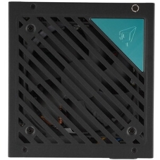 Блок питания Azza ATX 750W PSAZ-750G Gen.5 80+ gold (20+4pin) APFC 120mm fan 6xSATA Cab Manag RTL