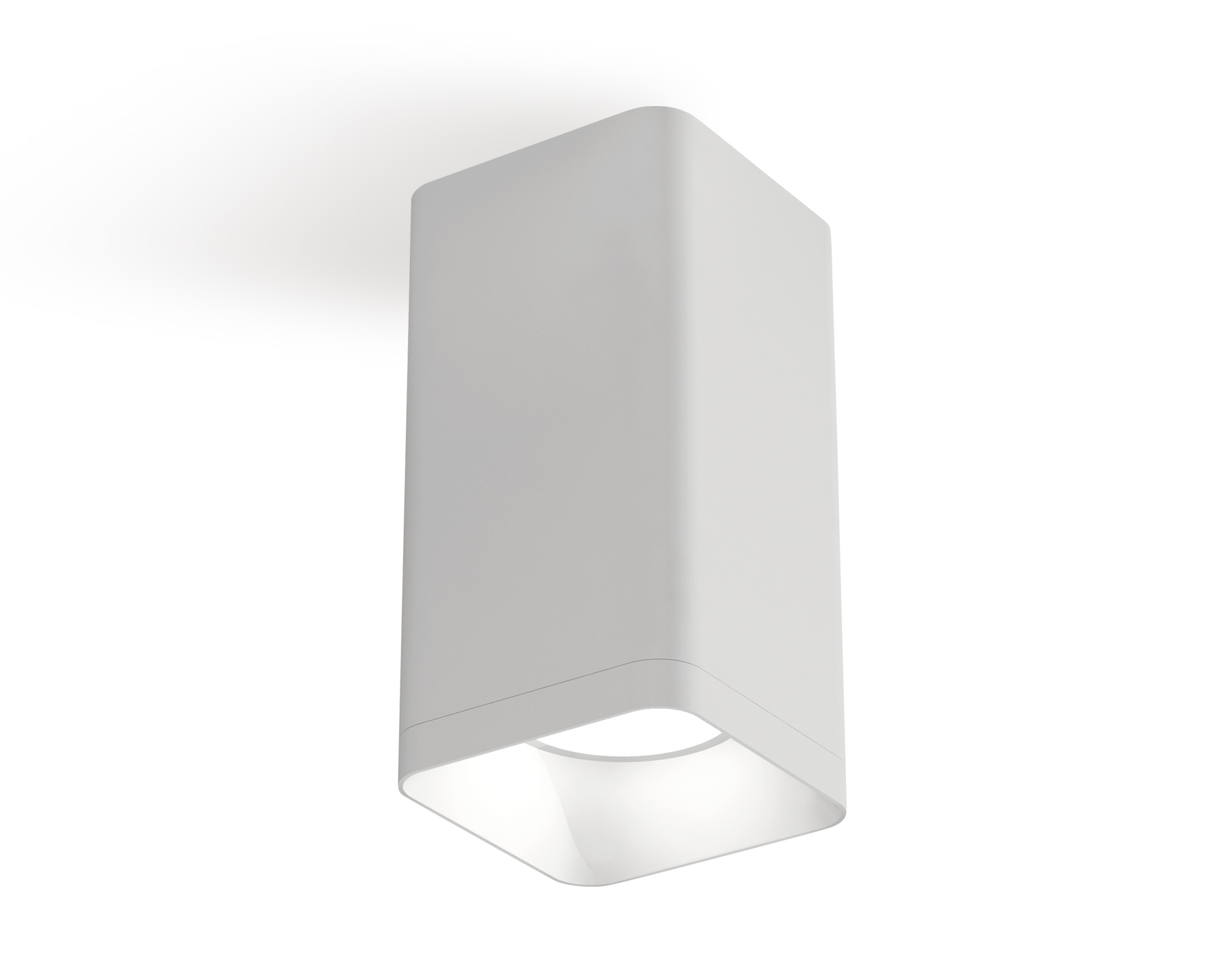 Светильник Ambrella Light XS7820001 SWH белый песок MR16 GU5.3 (C7820, N7701)