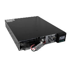 Источник бесперебойного питания Systeme Electric SRTSE/1500 ВА/1500 Вт/8x EURO C13 + 1xIEC 320 С19