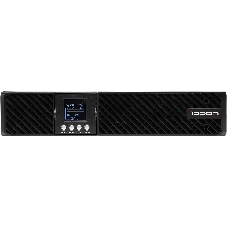 Источник бесперебойного питания Ippon Pacific 3000 / 3000 ВА / 2700 Вт / 8 x IEC 320 C13