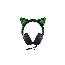 Гарнитура Razer Kraken Kitty V3 X черный, проводная, 3.5 мм