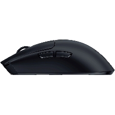 Мышь беспроводная/проводная Razer Viper V3 Pro черный, 35000 dpi, радиоканал, USB, кнопки - 8