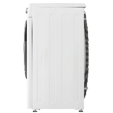 Стиральная машина LG F2V3HS4W белый, загрузка фронтальная 7 кг, 1200 об/мин., класс: A