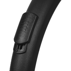 Пылесос Bosch BGS05A220 синий/серый, 700 Вт, уборка сухая, пылесборник контейнер 1.5 л