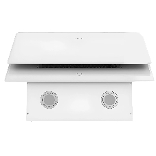 Вытяжка наклонная Elikor Vertex WH 60 белый, 60 см, 750 куб. м/ч, 56 дБ