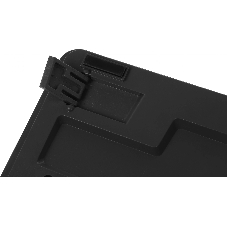 Комплект клавиатура+мышь A4Tech FStyler FG1110 беспроводной, USB, 2000 DPI, чёрный/серый
