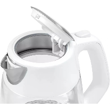 Чайник электрический Polaris PWK 1760CGL Белый