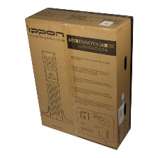 Батарея для Ippon Innova RT 3K 2U (192V 7Ah)