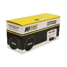 Картридж Kyocera FS-4020 (Hi-Black) NEW TK-360, 20К Картридж Kyocera FS-4020 (Hi-Black) NEW TK-360, 20К