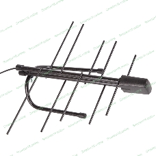 ТВ антенна Rexant комнатная для цифрового телевидения DVB-T2, RX-252