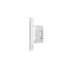 Выключатель умный одноклавишный Aqara Smart Wall Switch H1 (WS-EUK01)