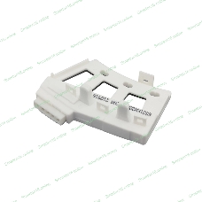 Таходатчик (датчик холла) для стиральной машины LG, Daewoo с прямым приводом