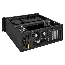 Серверный корпус ExeGate Pro 4U450-07/4U4017S (RM 19