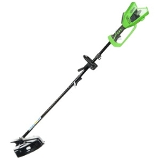 Триммер аккамуляторный GREENWORKS GD40BC, 40 В, 0 Ач