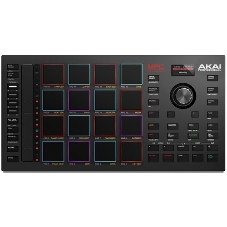 Контроллер MIDI AKAI MPC STUDIO 2