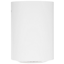 Бесшовный Mesh роутер Cudy M1800 (M1800 1-PACK) AX1800 10/100/1000BASE-TX/Wi-Fi белый