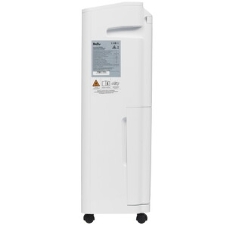 Осушитель воздуха Ballu Cobalt BD-20L CB белый, 20 л/сутки, 4 л