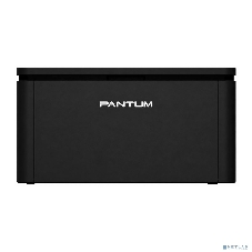 Принтер лазерный PANTUM BP2307NW черный (A4, 22ppm, 1200dpi, 256Mb, WiFi, Lan, USB) (BP2307NW)