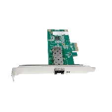 Сетевой адаптер Сетевой адаптер PCI-E, Intel I210, 1x1000Base-X SFP