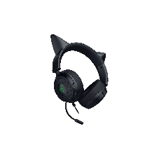 Гарнитура Razer Kraken Kitty V3 X черный, проводная, 3.5 мм