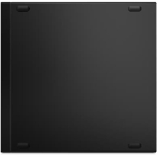 Мини-ПК Lenovo ThinkCentre Tiny M70q-5 slim i5 14400T (1.3) 16Gb SSD512Gb UHDG без ОС GbitEth WiFi BT 90W kb мышь клавиатура черный (12TESKR400)